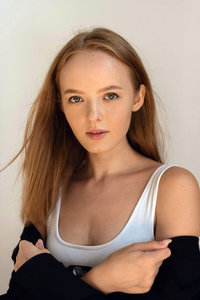 Карина Балашова фото 5