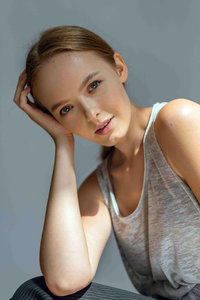 Карина Балашова фото 6