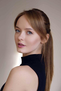 Карина Балашова фото 7
