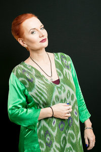 Ольга Балашова фото 10