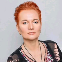 Ольга Балашова фото 13