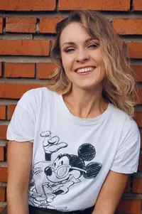 Анастасия Балякина фото 12