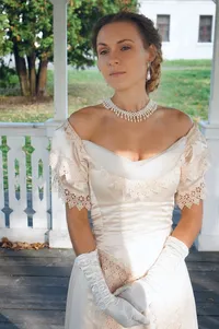 Анастасия Балякина фото 13