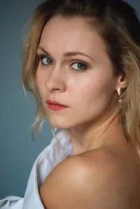 Анастасия Балякина фото 16