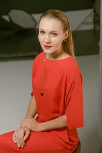 Анастасия Балякина фото 20