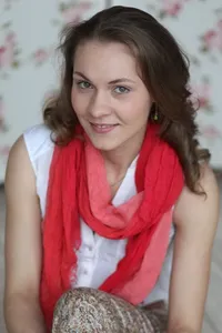 Анастасия Балякина фото 3