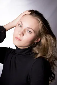 Анастасия Балякина фото 4