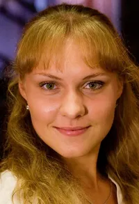 Анастасия Балякина фото 5