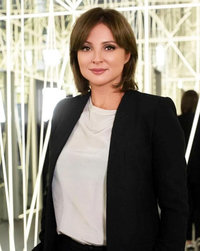 Анна Банщикова фото 14
