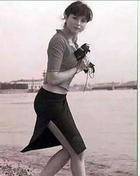 Анна Банщикова фото 5