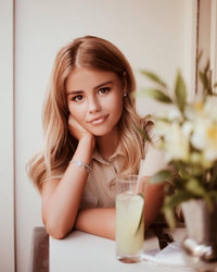 Лёля Баранова фото 10