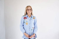 Лёля Баранова фото 14