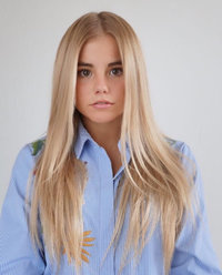 Лёля Баранова фото 19