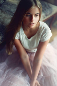 Лёля Баранова фото 7