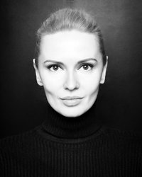 Ирина Баринова фото 14