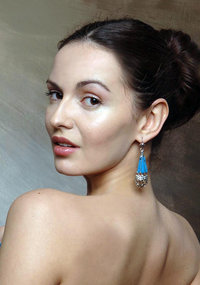 Ирина Баринова фото 2