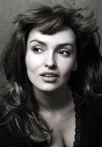 Ирина Баринова фото 6