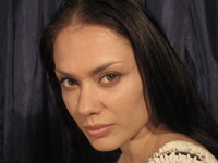 Алена Баркова фото 2