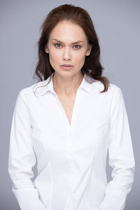 Алена Баркова фото 24