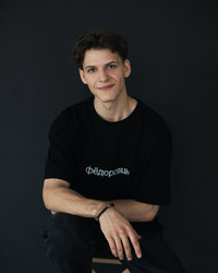 Матвей Барышев фото 14