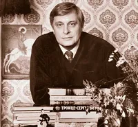 Олег Басилашвили фото 11