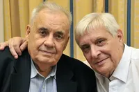 Олег Басилашвили фото 18