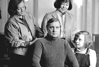 Олег Басилашвили фото 26