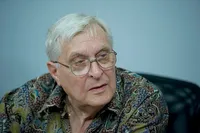 Олег Басилашвили фото 31