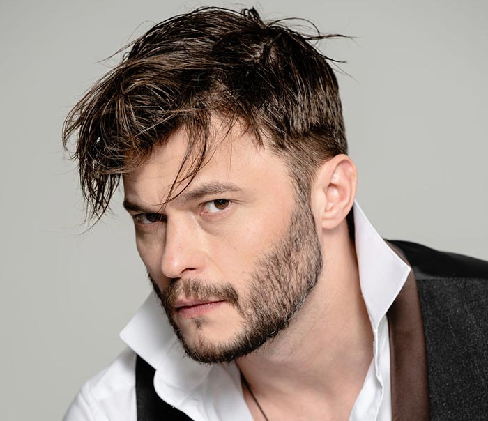 Иван Батарев фото 1