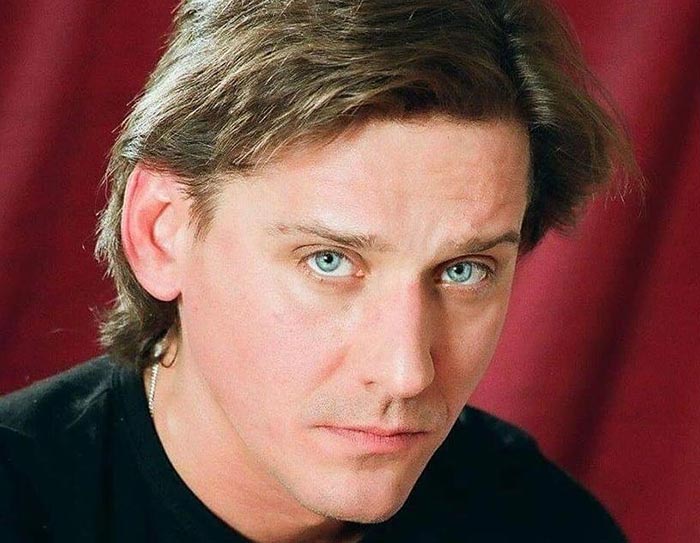 Юрий Батурин фото 1