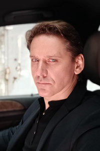 Юрий Батурин фото 10
