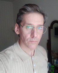 Юрий Батурин фото 14