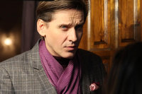 Юрий Батурин фото 19