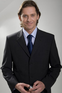 Юрий Батурин фото 3