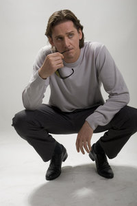 Юрий Батурин фото 5