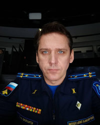 Юрий Батурин фото 9