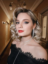 Анастасия Байкаева фото 23