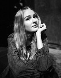 Елизавета Базыкина фото 6