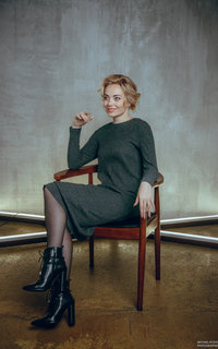Юлия Бедарева фото 10