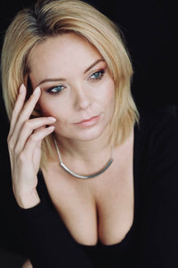 Юлия Бедарева фото 12