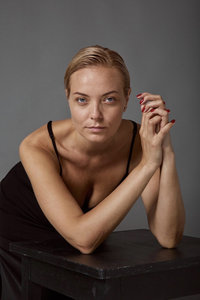 Юлия Бедарева фото 18