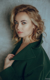 Юлия Бедарева фото 2