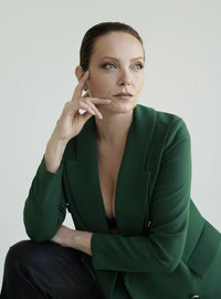 Юлия Бедарева фото 26