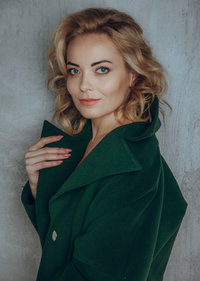 Юлия Бедарева фото 3