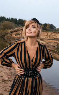 Юлия Бедарева фото 6