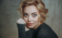 Юлия Бедарева фото 9