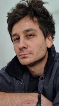 Дмитрий Бедерин фото 6
