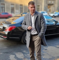 Борис Бедросов фото 15