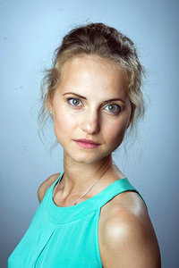 Анна Бегунова фото 4