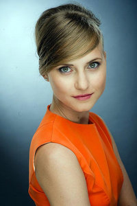 Анна Бегунова фото 5
